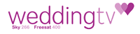 Wedding TV Logo